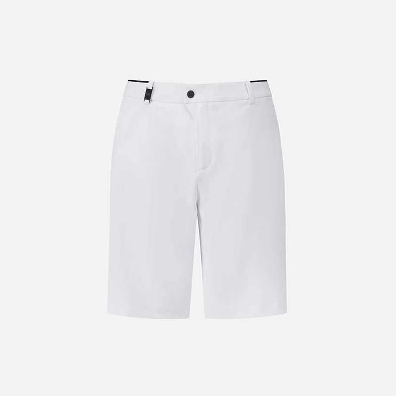 PXG KOREA MEN SUMMER TEXTURED HALF PANTS