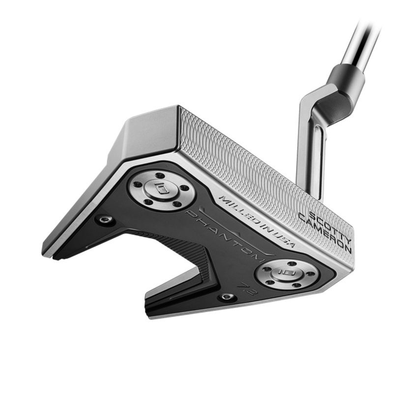 Scotty Cameron Phantom 7.2 Putter