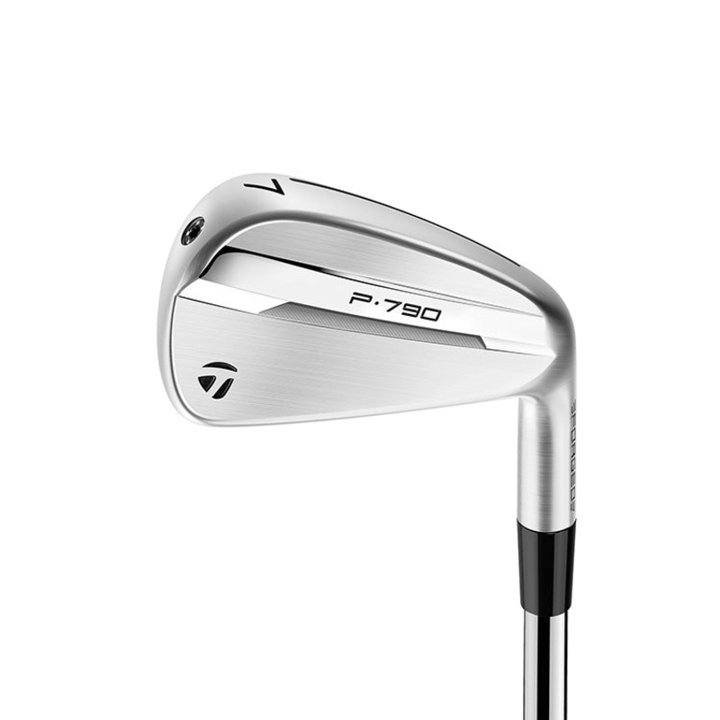 Taylormade 2025 P790 Golf Irons – Steel (Std)