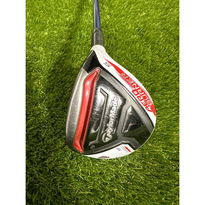 TaylorMade Aeroburner 5/18 FWY