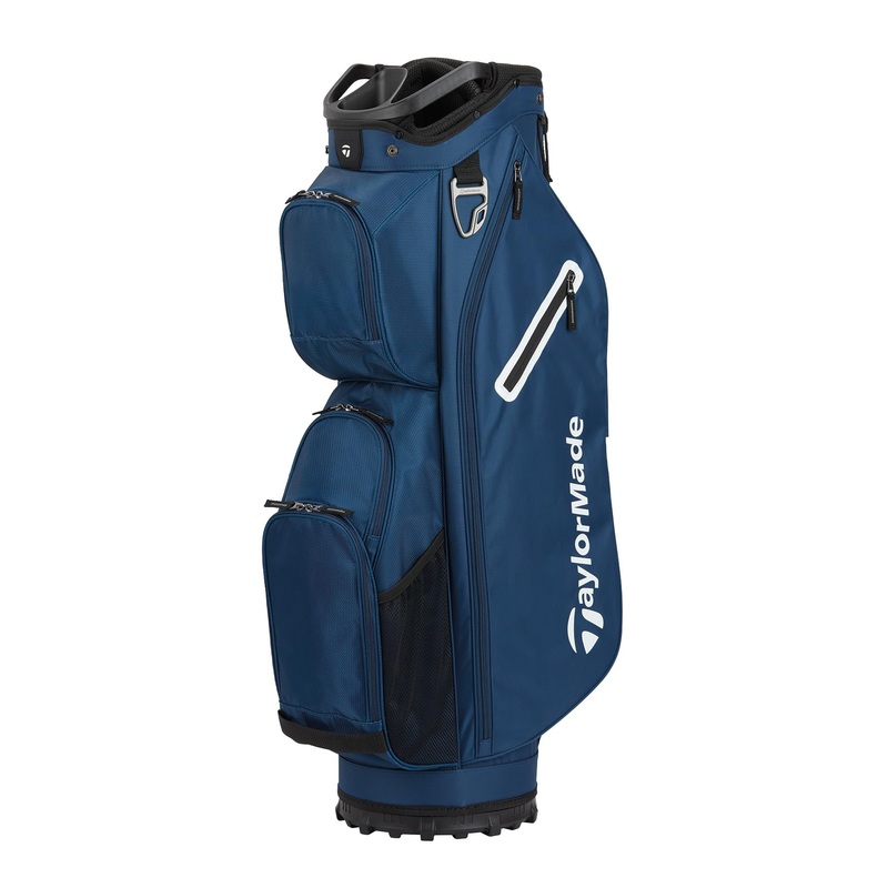 TaylorMade TaylorMade Golf 2023 Classic Cart Golf Bag