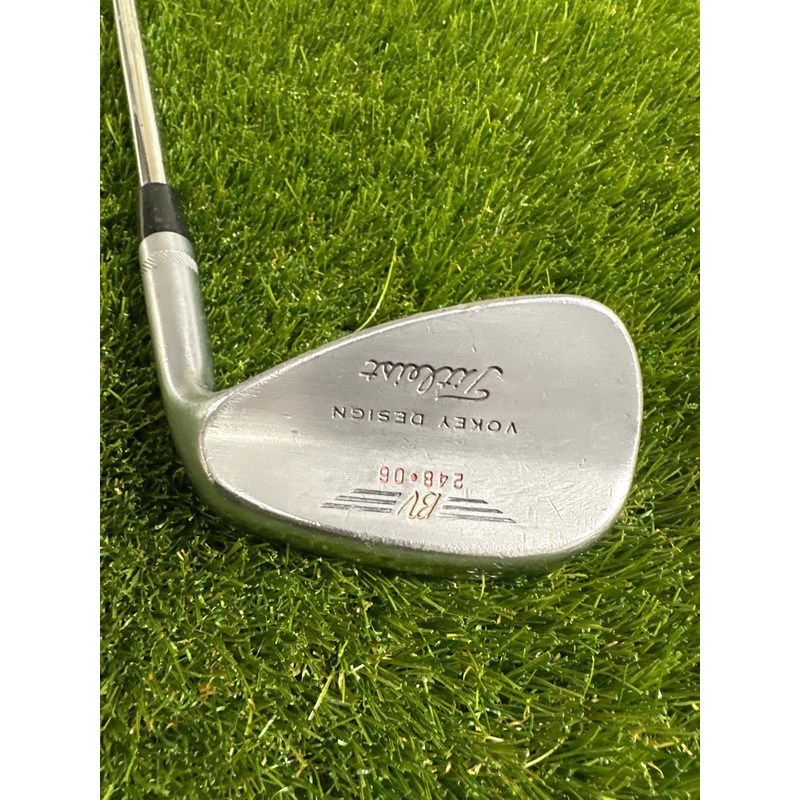 Titleist 48 Wedge