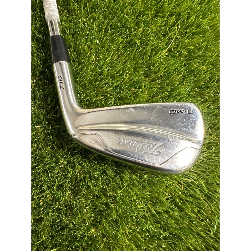 Titleist 716 TMB 2 Iron