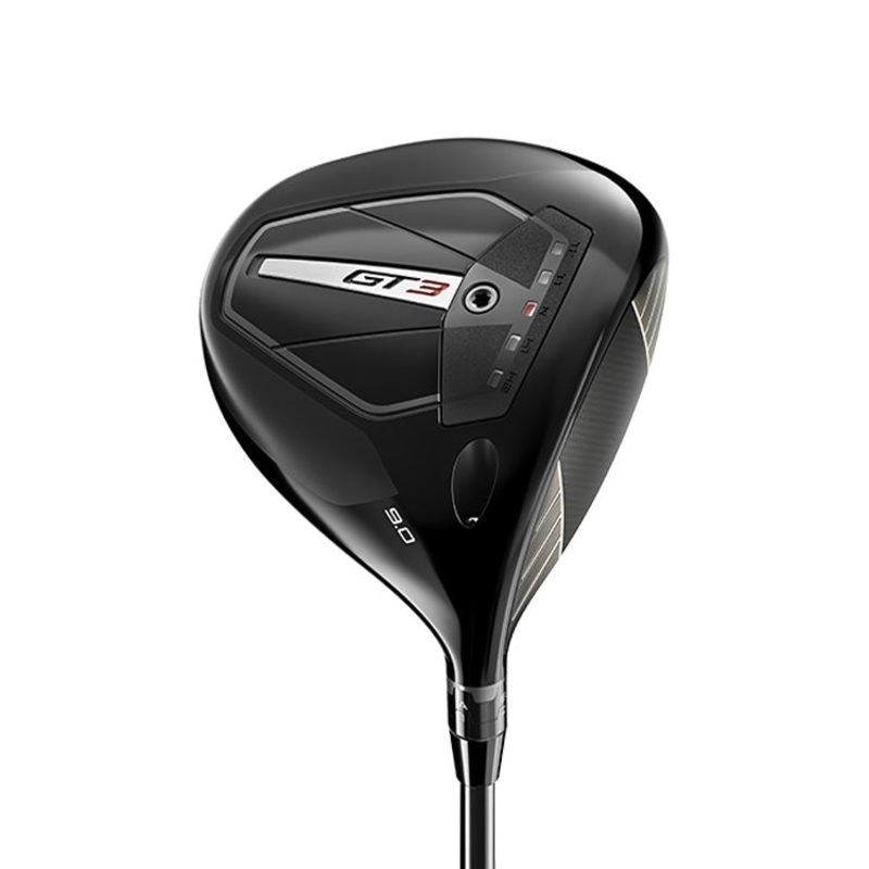 Titleist GT3 Golf Driver – Left Handed