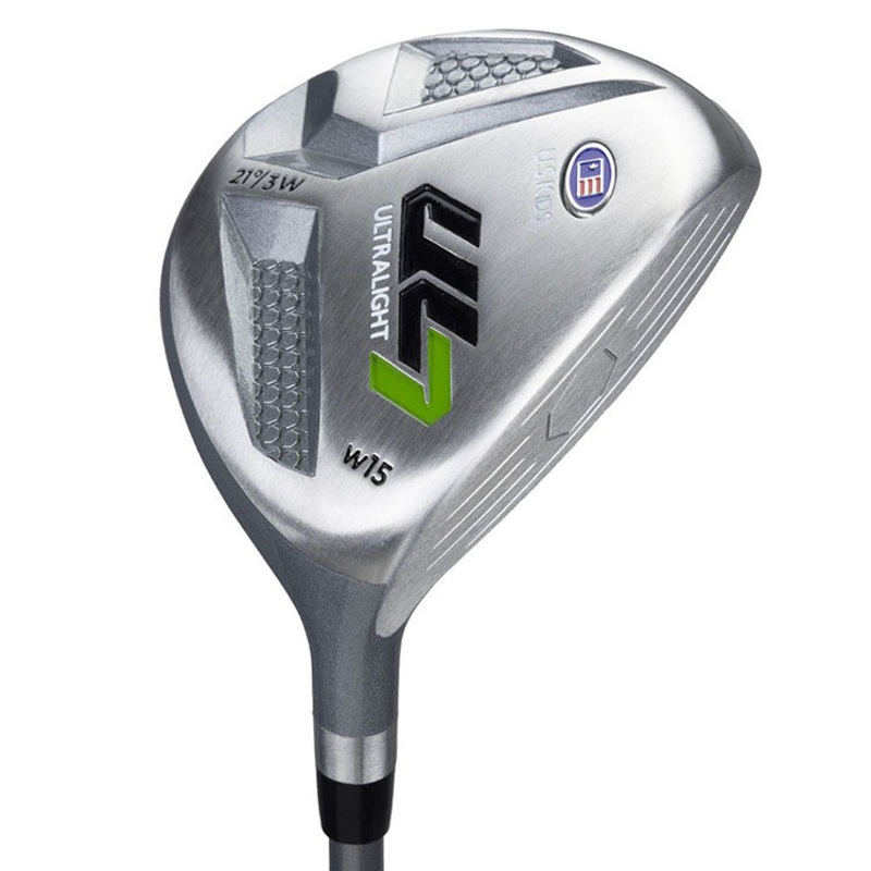 US Kids UL7 57″ Junior Golf Fairway Wood