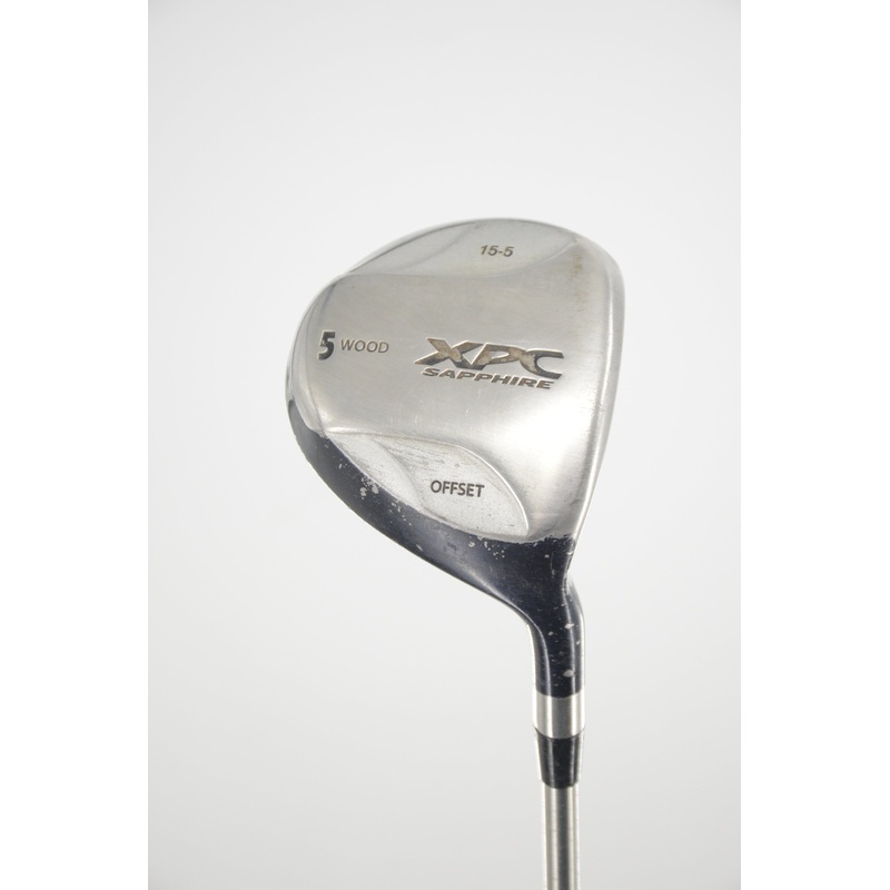 Women’s Saphire XPR 5 Wood W Flex 42″