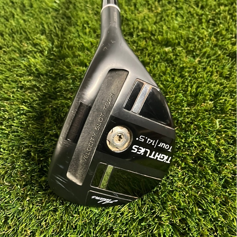 Adams Tight Lies Tour 14.5 3 FWY