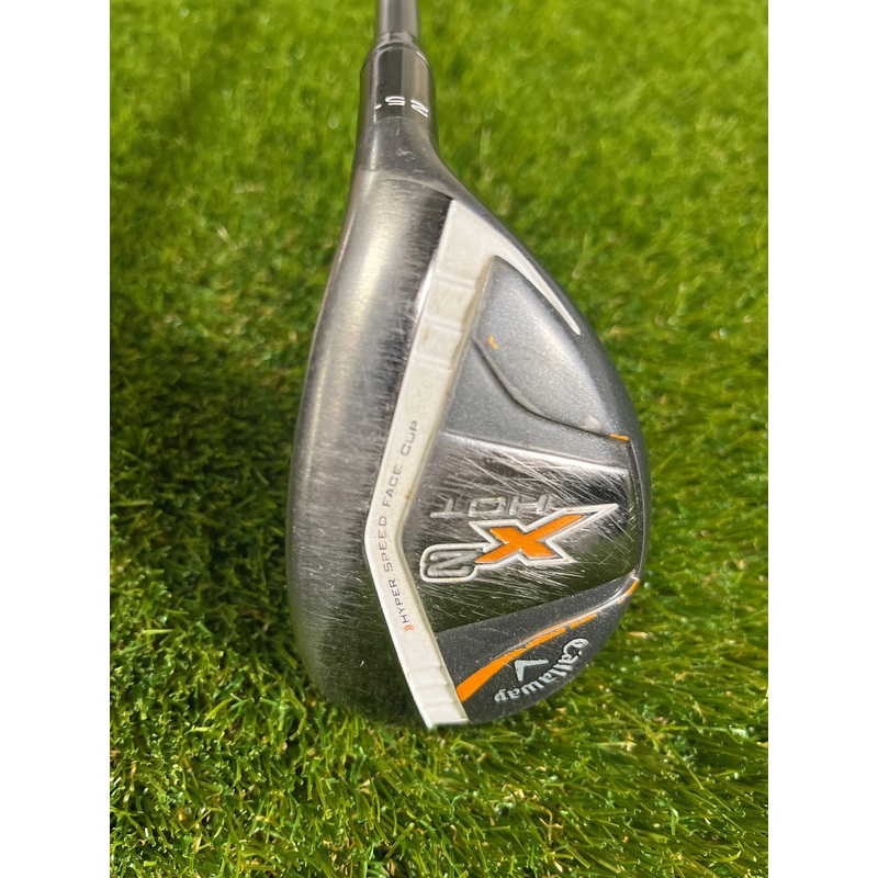 Callaway X2Hot 25 HYB