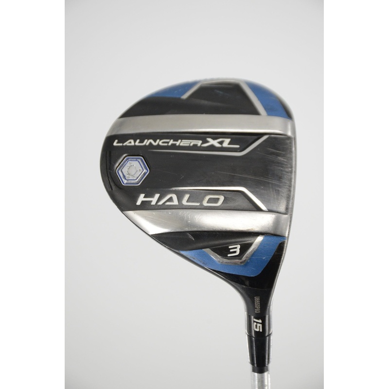 Cleveland Launcher XL Halo 3 Wood R Flex 43″