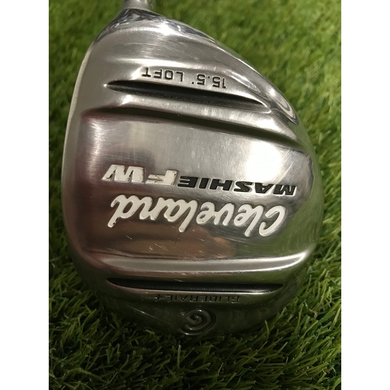 Cleveland Mashie FW Guideline 15.5 Fwy