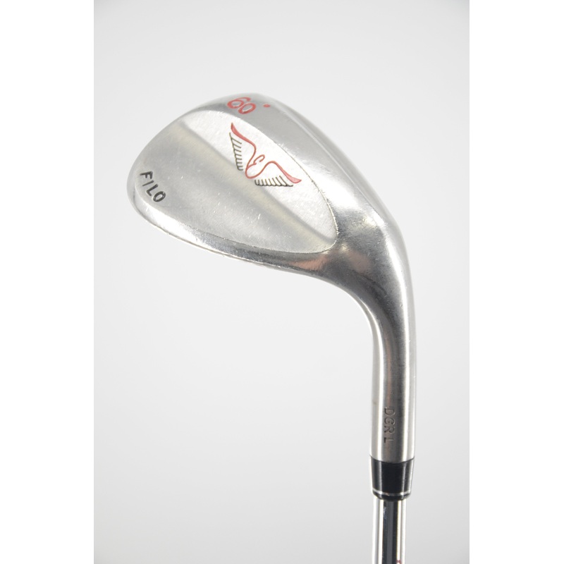 Edel Digger 60 Degree Wedge R Flex 34.75″