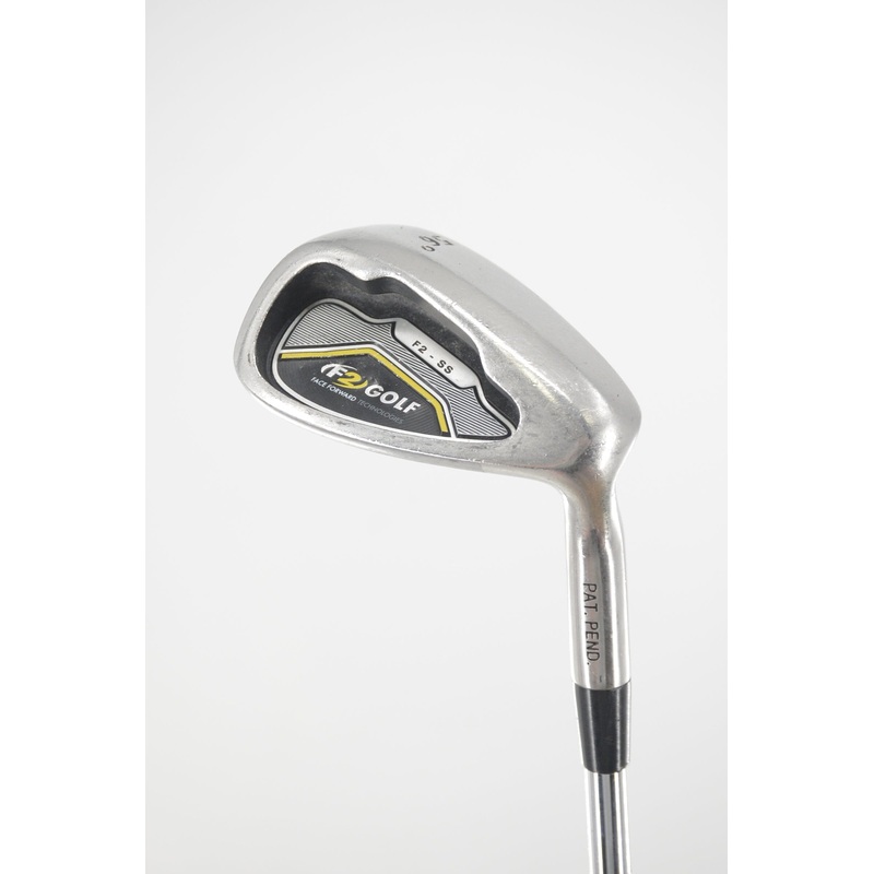 F2 Face Forward 56 Degree Wedge R Flex 34.75″