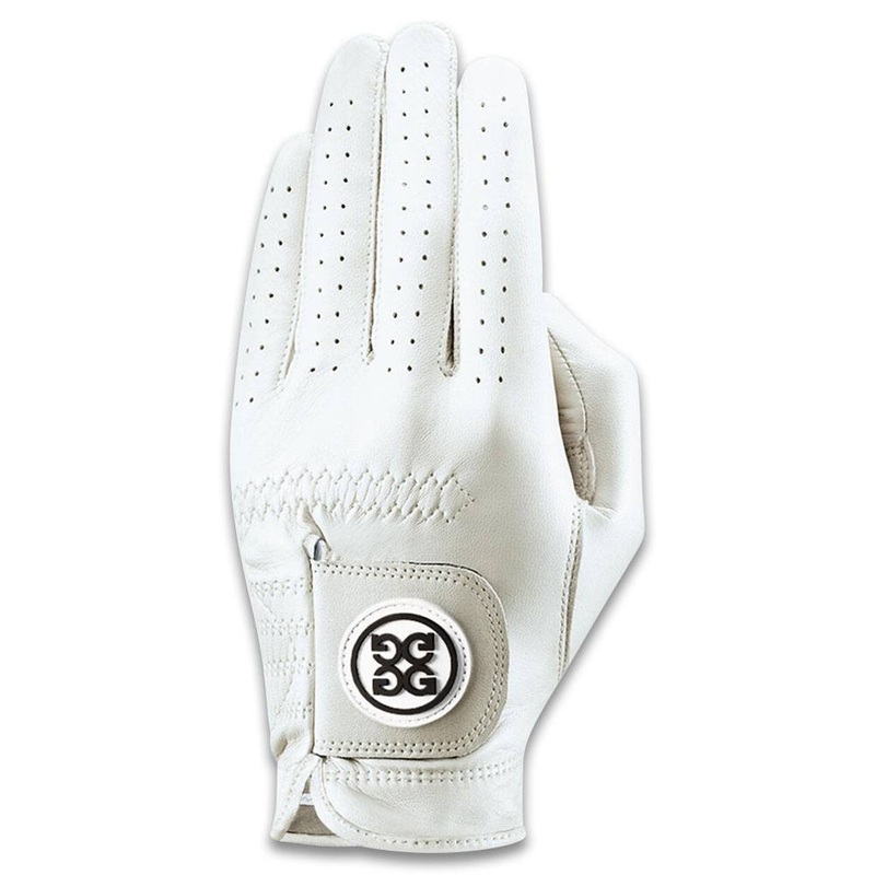 Gfore Collection Golf Glove Snow – 20 Women