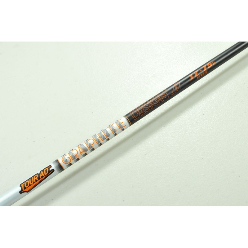 Graphite Design Tour AD IZ 75g Regular Flex Titleist #3 Hybrid Shaft  # 191180