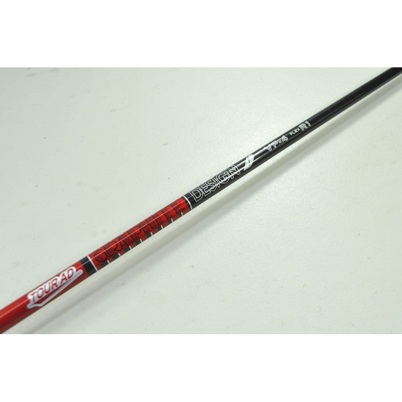 Graphite Design Tour AD VF Series VF-4 R1 Regular Flex Ping Driver Shaft #196186