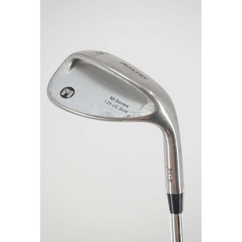 Maltby M-Series 56 Degree Wedge Wedge Flex 36.75″