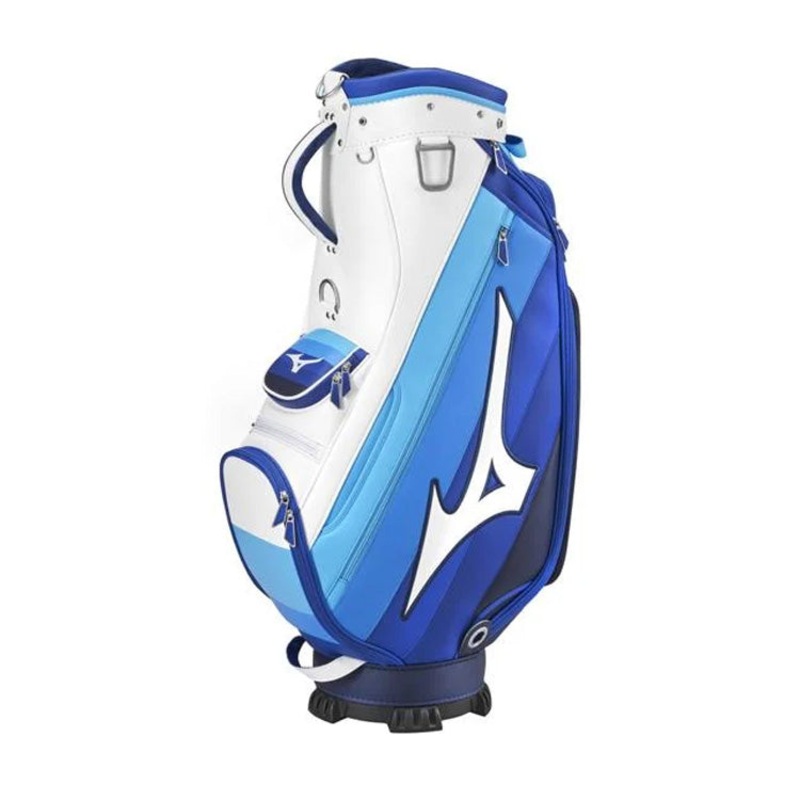 Mizuno Tour Mid Staff Golf Cart Bag – Staff
