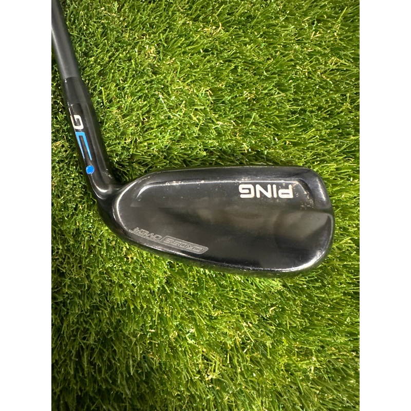 Ping G 4 DUI
