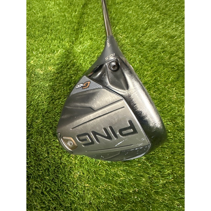 Ping G400 10.5 Driver