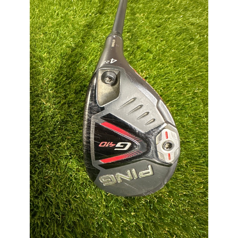 Ping G410 4/22 HYB