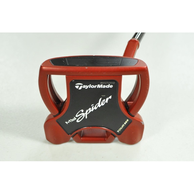 TaylorMade MySpider Tour 35″ Putter Right Steel # 199151