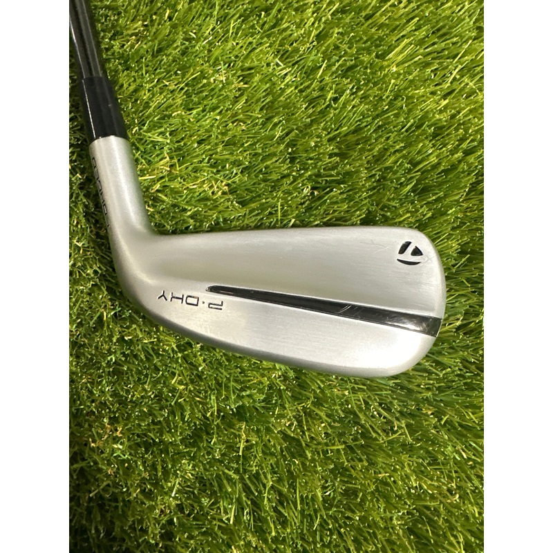 TaylorMade PDHY 4/22 DUI
