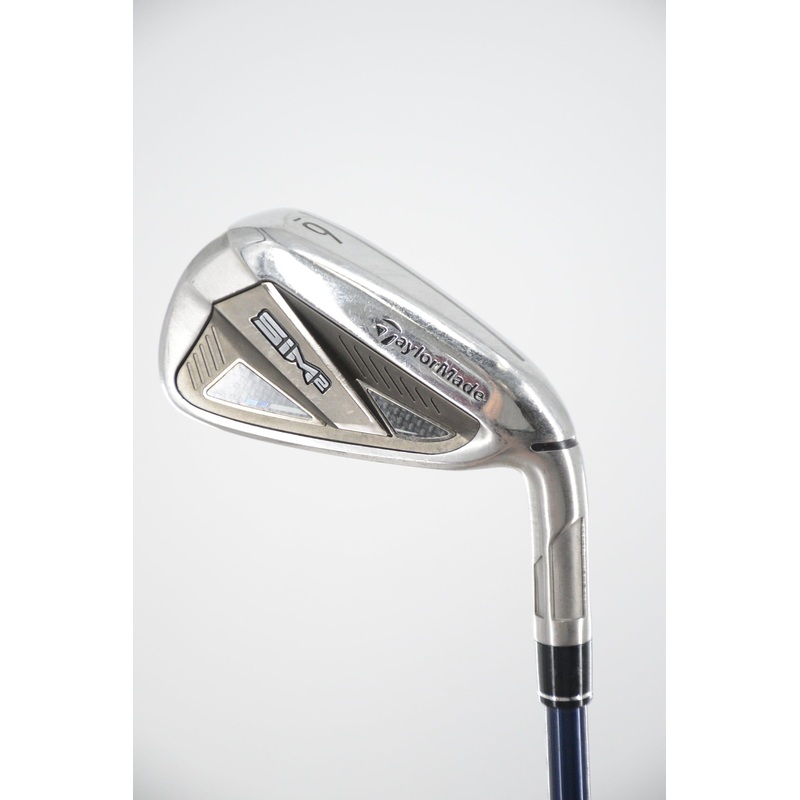TaylorMade SIM2 Max 6 Iron R Flex 37.5″