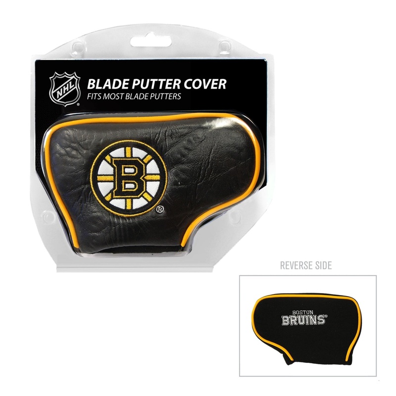 Team Golf Boston Bruins Putter Covers