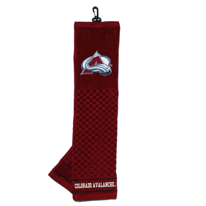 Team Golf COLO Avalanche Golf Towels