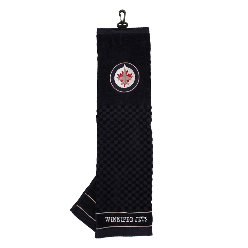 Team Golf WPG Jets Towels