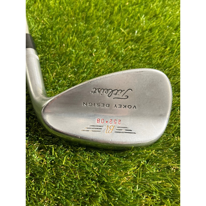 Titleist 52 Wedge