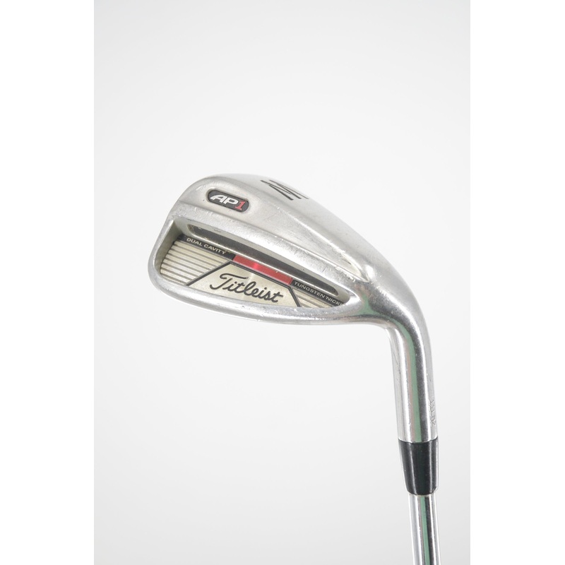 Titleist AP1 PW S Flex 35.25″