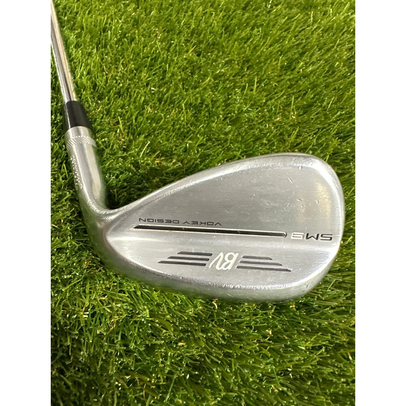 Titleist SM9 56 Wedge