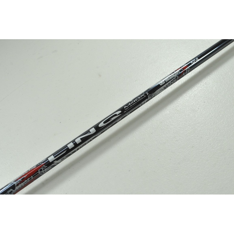 UST Mamiya LinQ M40X 5F4 Stiff Flex Cobra #5 Fairway Wood Shaft 42″ # 197562