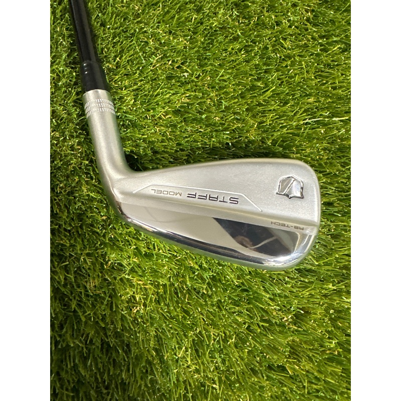 Wilson Staff Model 3/21 DUI
