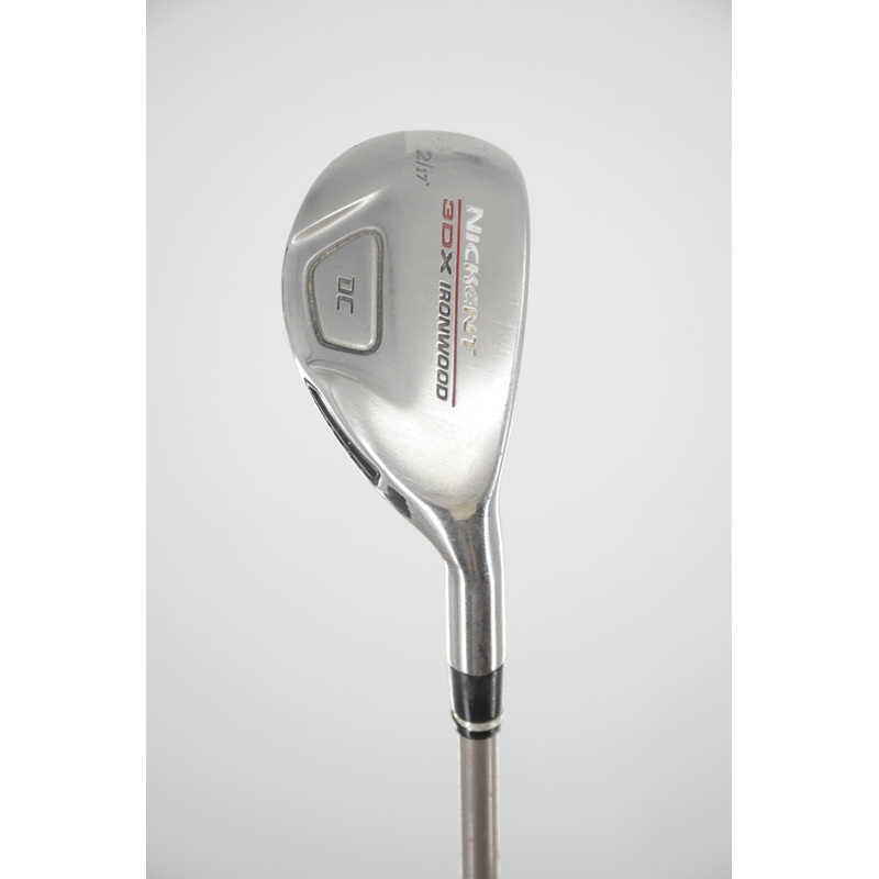 Women’s Nickent Genex 3Dx Ironwood 2 Hybrid W Flex 39.25″