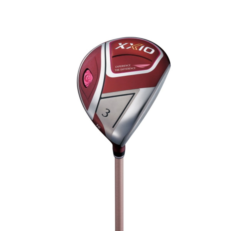 XXIO 11 Bordeaux Women’s Fairway Wood