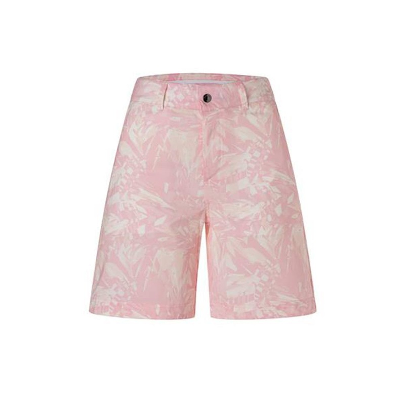 Bogner Kora Golf Shorts Powder Rose – SS23 Women