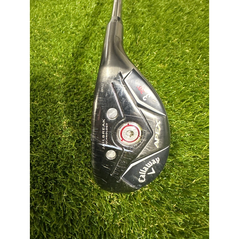 Callaway Apex 3/20 HYB