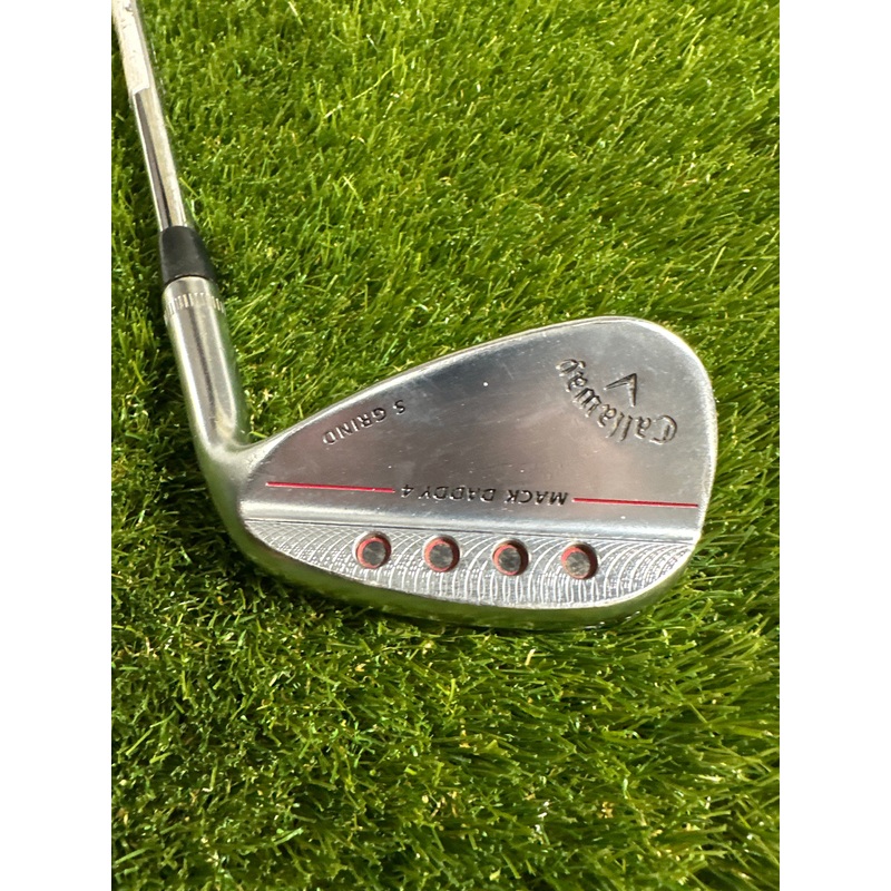 Callaway MD4 46 Wedge