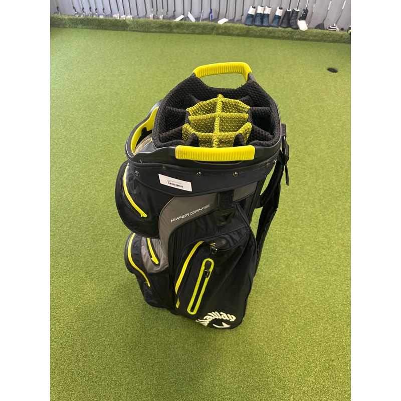 Callaway Waterproof Cart Bag