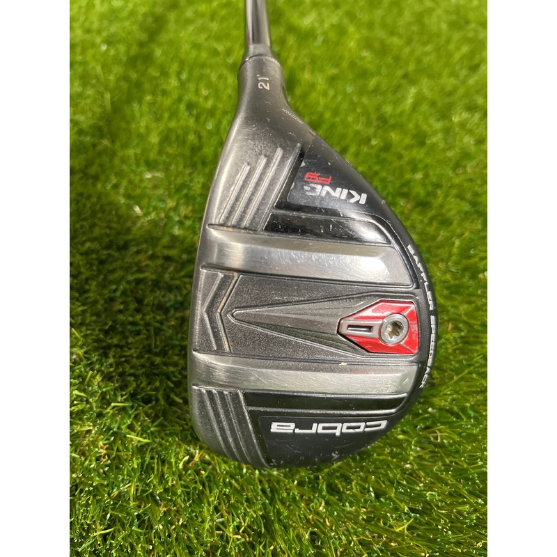 Cobra King F9 21 HYB