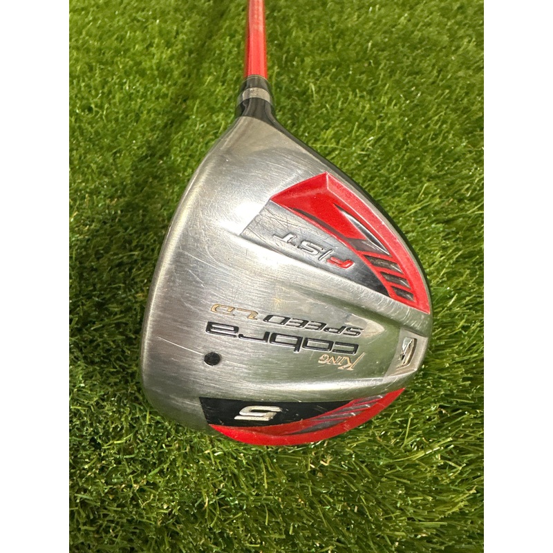 Cobra Speed LD 5 FWY