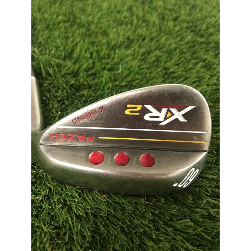 Fazer XR2 Wedge 60