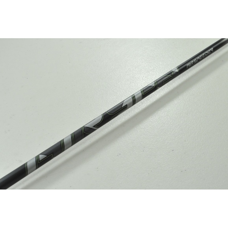 Fujikura Air Speeder 2025 Regular 50g TaylorMade Qi35 #5 Fairway Shaft # 198213