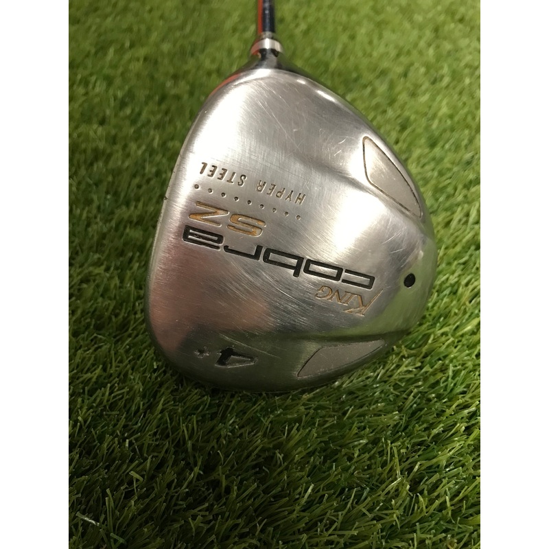 King Cobra SZ 4 Fwy