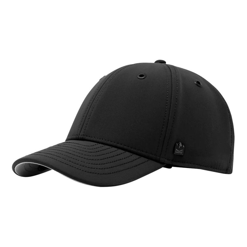 Melin Thermal A-Game Infinite Golf Cap Black – FA21 Men