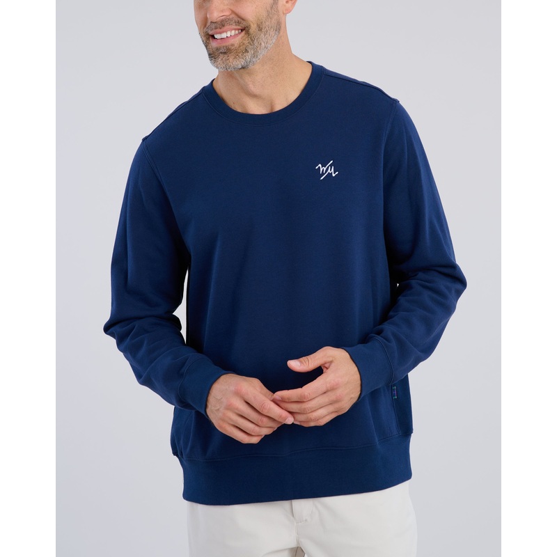 Murray Men’s Performance Fleece