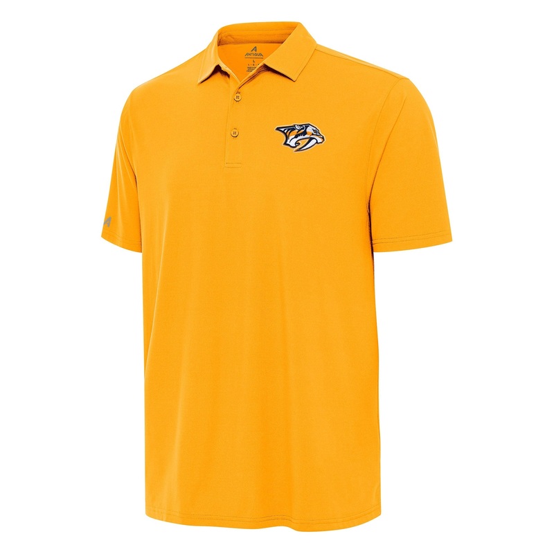 Nashville Predators Golf Shirts and Polos