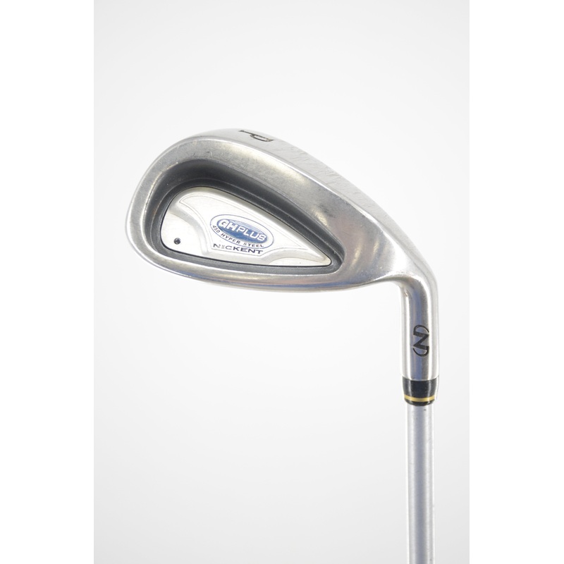 Nickent Genex Gh Plus PW R Flex 34.5″